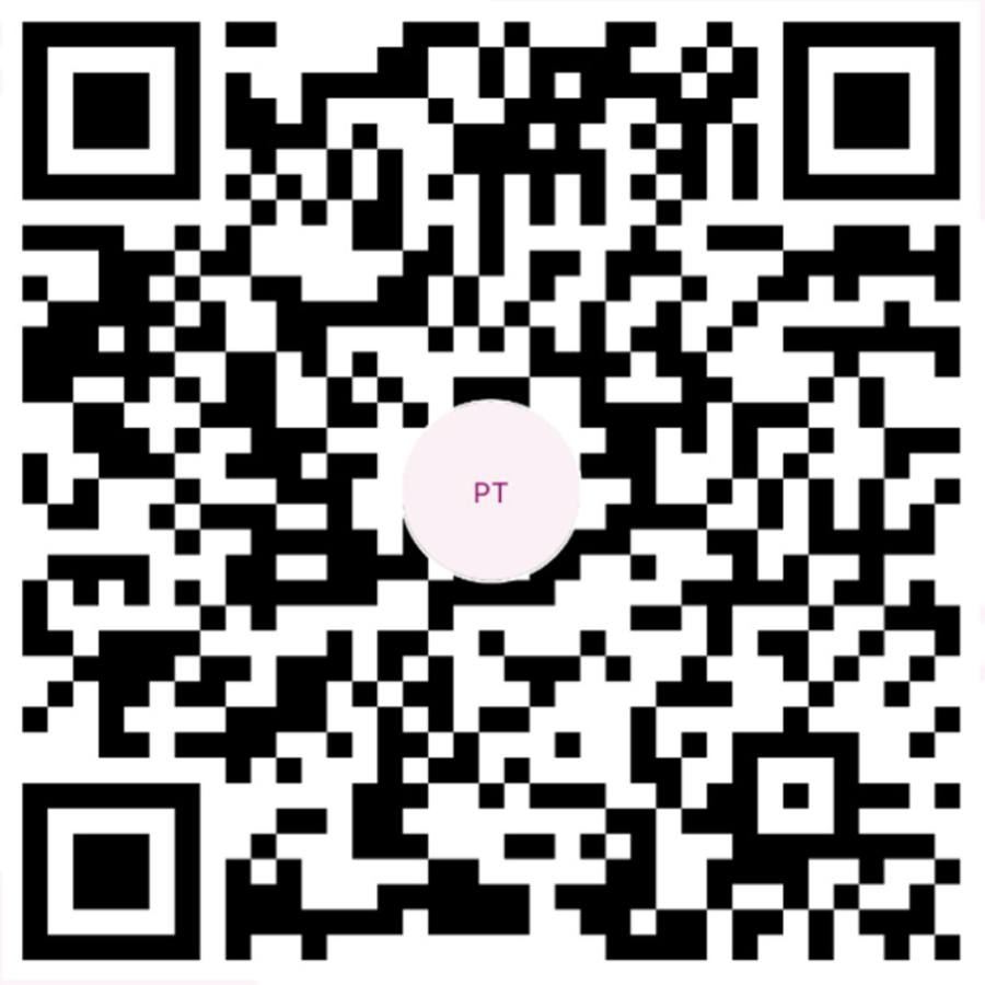 QR Bank